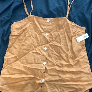 Old Navy Tank Top